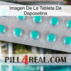 Dapoxetine Tablet Image 28